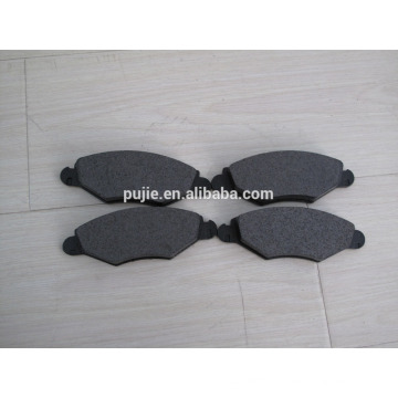 China cheap price disc brake pad